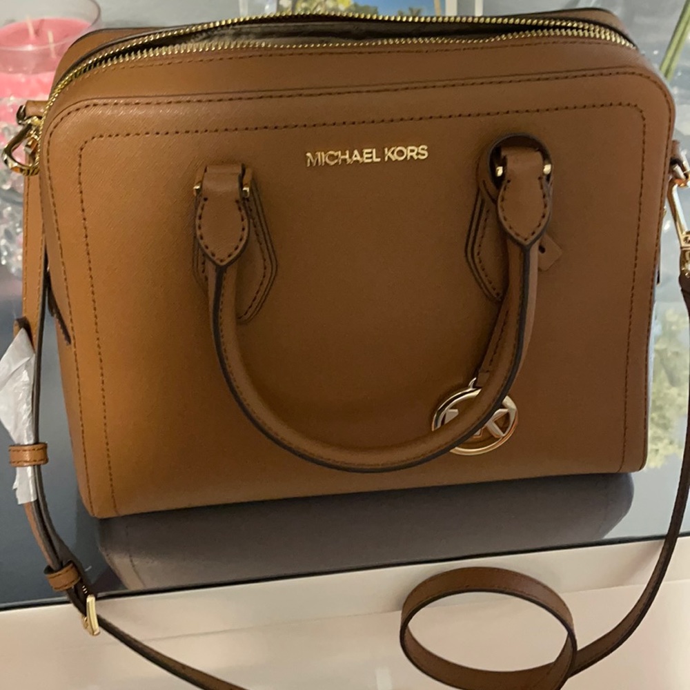 MK Purse